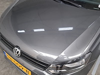 Personenauto, volkswagen, polo, 1.2 easyline, 2009 - afbeelding 24 van  68