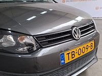 Personenauto, volkswagen, polo, 1.2 easyline, 2009 - afbeelding 25 van  68