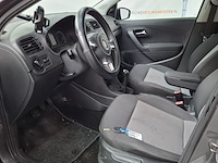 Personenauto, volkswagen, polo, 1.2 easyline, 2009 - afbeelding 26 van  68