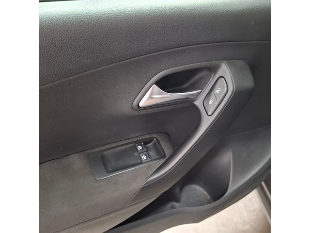 Personenauto, volkswagen, polo, 1.2 easyline, 2009 - afbeelding 27 van  68