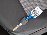 Personenauto, volkswagen, polo, 1.2 easyline, 2009 - afbeelding 28 van  68