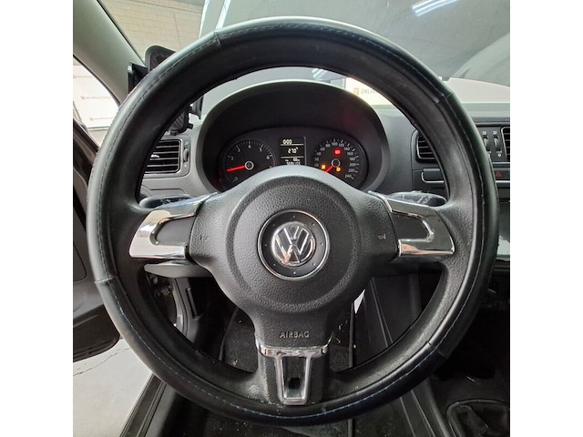 Personenauto, volkswagen, polo, 1.2 easyline, 2009 - afbeelding 31 van  68