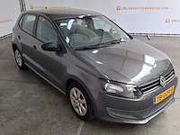 Personenauto, volkswagen, polo, 1.2 easyline, 2009 - afbeelding 23 van  68
