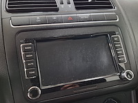 Personenauto, volkswagen, polo, 1.2 easyline, 2009 - afbeelding 35 van  68