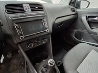 Personenauto, volkswagen, polo, 1.2 easyline, 2009 - afbeelding 37 van  68