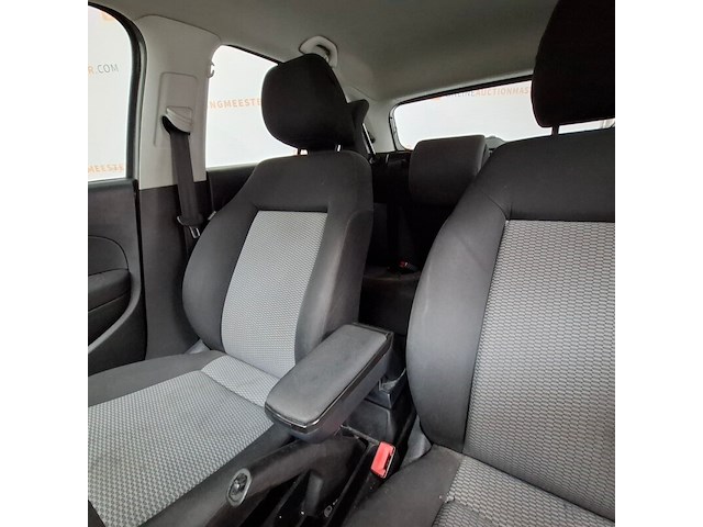 Personenauto, volkswagen, polo, 1.2 easyline, 2009 - afbeelding 38 van  68