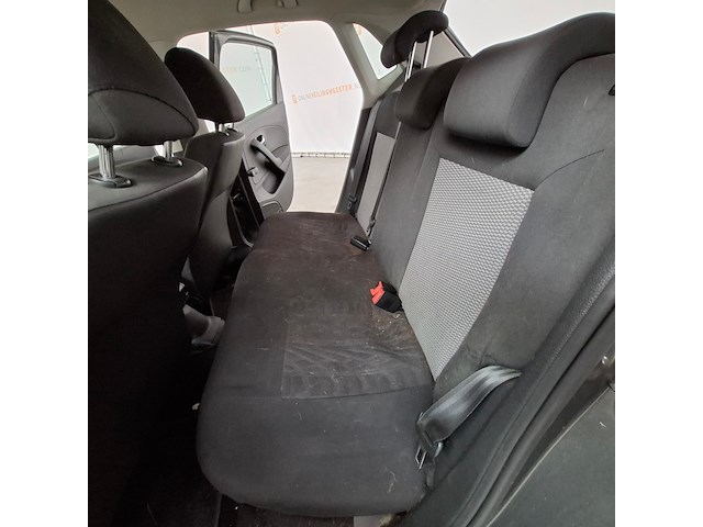 Personenauto, volkswagen, polo, 1.2 easyline, 2009 - afbeelding 39 van  68