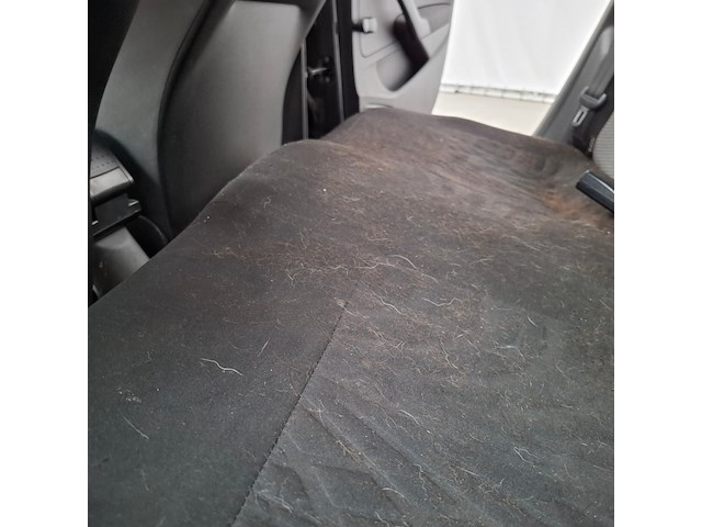 Personenauto, volkswagen, polo, 1.2 easyline, 2009 - afbeelding 40 van  68
