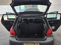 Personenauto, volkswagen, polo, 1.2 easyline, 2009 - afbeelding 41 van  68