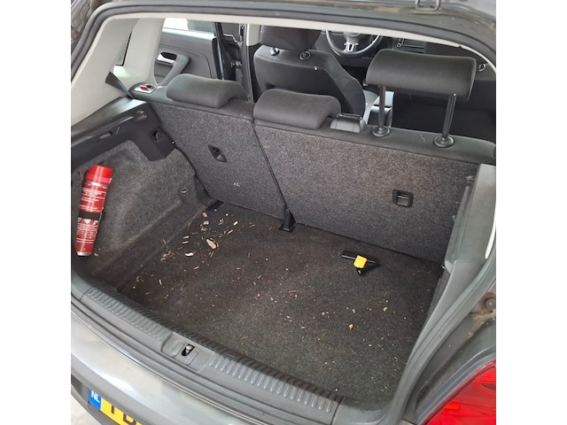 Personenauto, volkswagen, polo, 1.2 easyline, 2009 - afbeelding 42 van  68