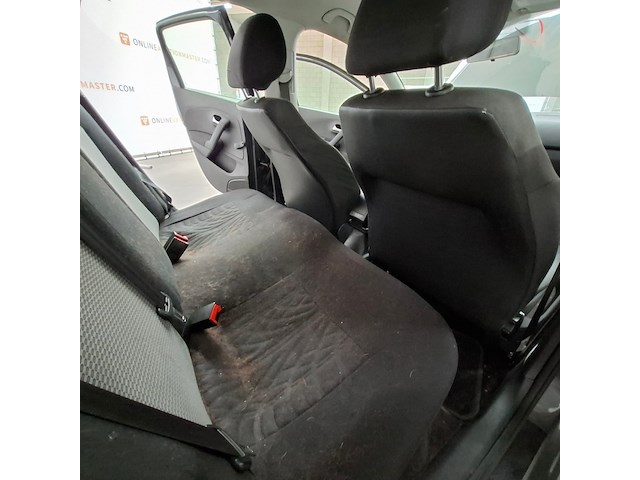 Personenauto, volkswagen, polo, 1.2 easyline, 2009 - afbeelding 44 van  68
