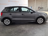 Personenauto, volkswagen, polo, 1.2 easyline, 2009 - afbeelding 34 van  68