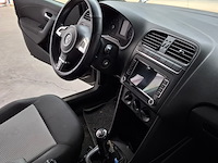 Personenauto, volkswagen, polo, 1.2 easyline, 2009 - afbeelding 47 van  68