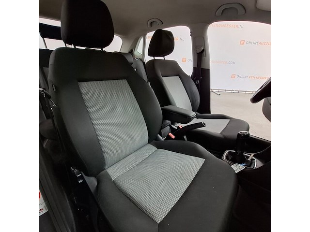 Personenauto, volkswagen, polo, 1.2 easyline, 2009 - afbeelding 48 van  68