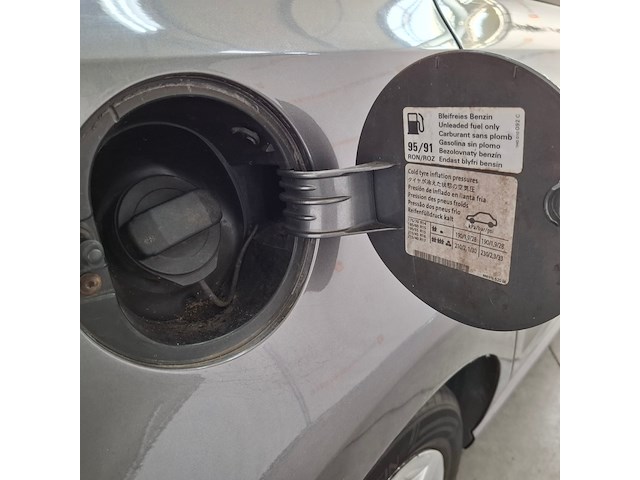 Personenauto, volkswagen, polo, 1.2 easyline, 2009 - afbeelding 50 van  68