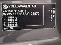 Personenauto, volkswagen, polo, 1.2 easyline, 2009 - afbeelding 52 van  68