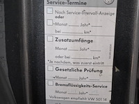 Personenauto, volkswagen, polo, 1.2 easyline, 2009 - afbeelding 53 van  68