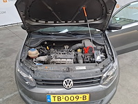 Personenauto, volkswagen, polo, 1.2 easyline, 2009 - afbeelding 54 van  68