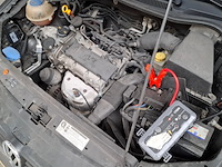 Personenauto, volkswagen, polo, 1.2 easyline, 2009 - afbeelding 55 van  68