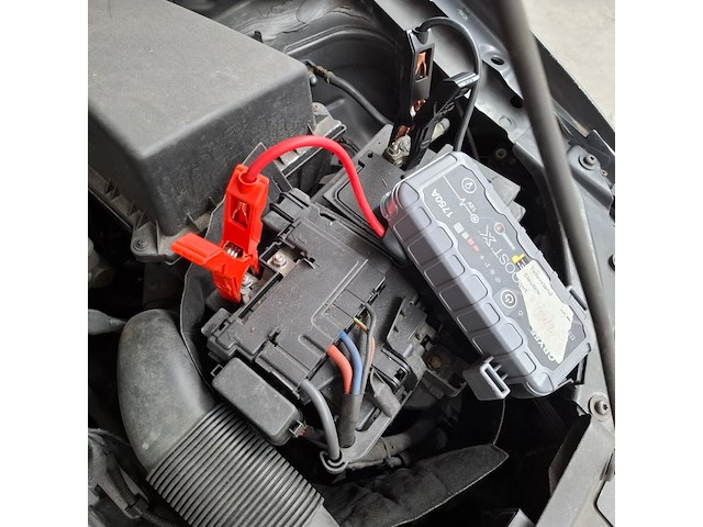 Personenauto, volkswagen, polo, 1.2 easyline, 2009 - afbeelding 57 van  68