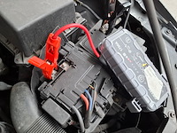 Personenauto, volkswagen, polo, 1.2 easyline, 2009 - afbeelding 57 van  68