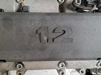 Personenauto, volkswagen, polo, 1.2 easyline, 2009 - afbeelding 58 van  68