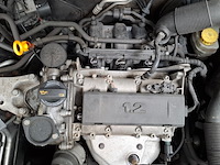 Personenauto, volkswagen, polo, 1.2 easyline, 2009 - afbeelding 59 van  68