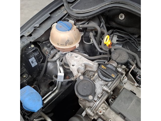 Personenauto, volkswagen, polo, 1.2 easyline, 2009 - afbeelding 60 van  68