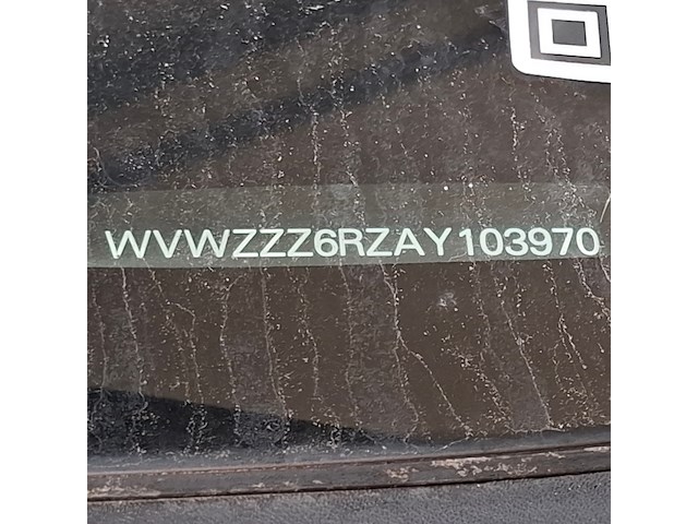 Personenauto, volkswagen, polo, 1.2 easyline, 2009 - afbeelding 61 van  68