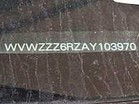 Personenauto, volkswagen, polo, 1.2 easyline, 2009 - afbeelding 61 van  68
