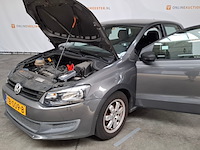 Personenauto, volkswagen, polo, 1.2 easyline, 2009 - afbeelding 63 van  68