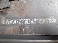 Personenauto, volkswagen, polo, 1.2 easyline, 2009 - afbeelding 65 van  68