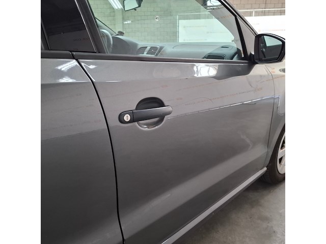 Personenauto, volkswagen, polo, 1.2 easyline, 2009 - afbeelding 66 van  68