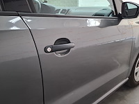 Personenauto, volkswagen, polo, 1.2 easyline, 2009 - afbeelding 66 van  68