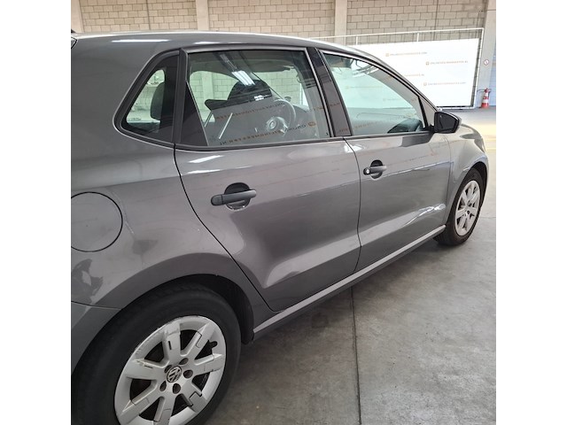 Personenauto, volkswagen, polo, 1.2 easyline, 2009 - afbeelding 67 van  68