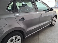 Personenauto, volkswagen, polo, 1.2 easyline, 2009 - afbeelding 67 van  68