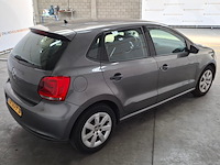 Personenauto, volkswagen, polo, 1.2 easyline, 2009 - afbeelding 68 van  68