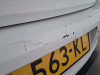 Personenauto, volkswagen, polo, 1.2 easyline, 2010 - afbeelding 2 van  65