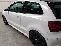 Personenauto, volkswagen, polo, 1.2 easyline, 2010 - afbeelding 4 van  65