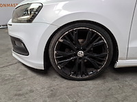 Personenauto, volkswagen, polo, 1.2 easyline, 2010 - afbeelding 6 van  65