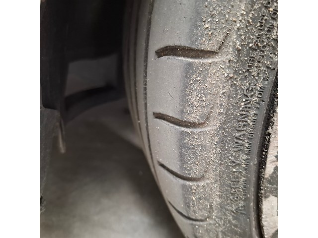 Personenauto, volkswagen, polo, 1.2 easyline, 2010 - afbeelding 8 van  65