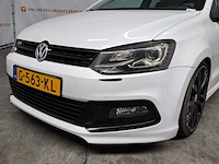 Personenauto, volkswagen, polo, 1.2 easyline, 2010 - afbeelding 9 van  65