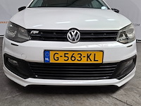 Personenauto, volkswagen, polo, 1.2 easyline, 2010 - afbeelding 10 van  65