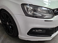 Personenauto, volkswagen, polo, 1.2 easyline, 2010 - afbeelding 13 van  65