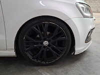 Personenauto, volkswagen, polo, 1.2 easyline, 2010 - afbeelding 14 van  65