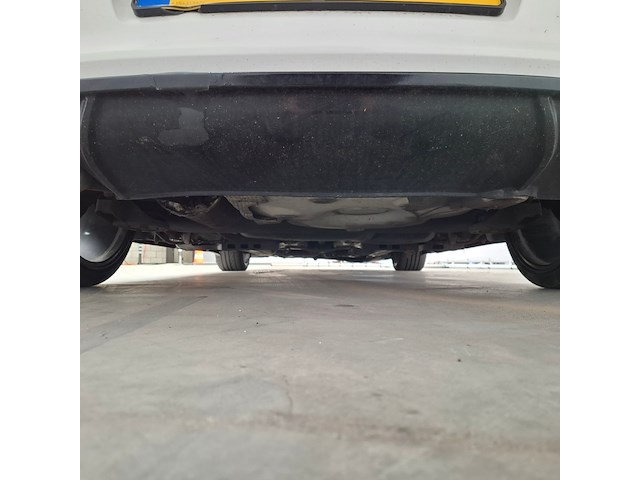 Personenauto, volkswagen, polo, 1.2 easyline, 2010 - afbeelding 16 van  65