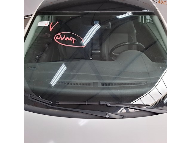 Personenauto, volkswagen, polo, 1.2 easyline, 2010 - afbeelding 20 van  65