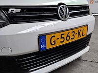 Personenauto, volkswagen, polo, 1.2 easyline, 2010 - afbeelding 22 van  65