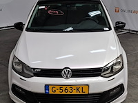 Personenauto, volkswagen, polo, 1.2 easyline, 2010 - afbeelding 12 van  65