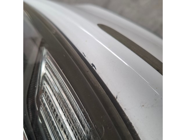 Personenauto, volkswagen, polo, 1.2 easyline, 2010 - afbeelding 24 van  65